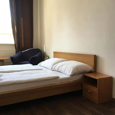 アルコ ホテル プラハ