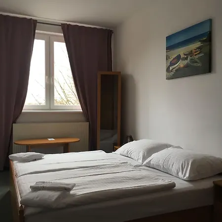 Arko Hotell 3*