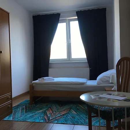 Hotell Arko