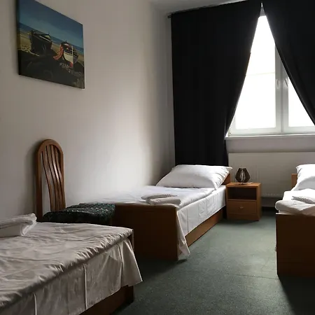 Arko Hotell 3*