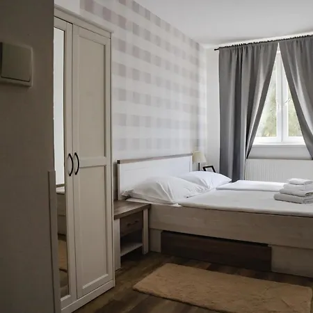 Hotell Arko 3*