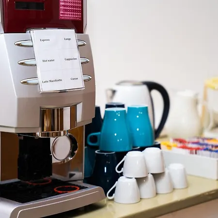 アルコ ホテル 3*