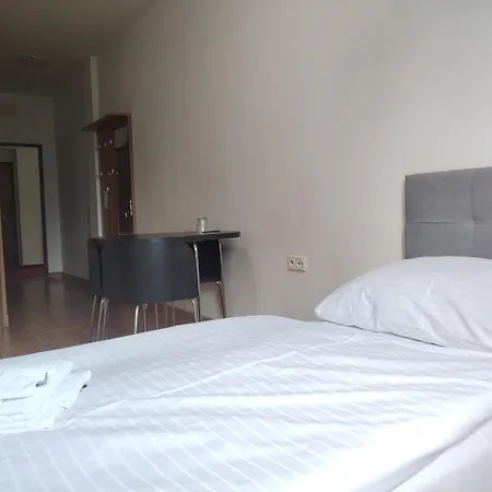 Hotell Arko 3*