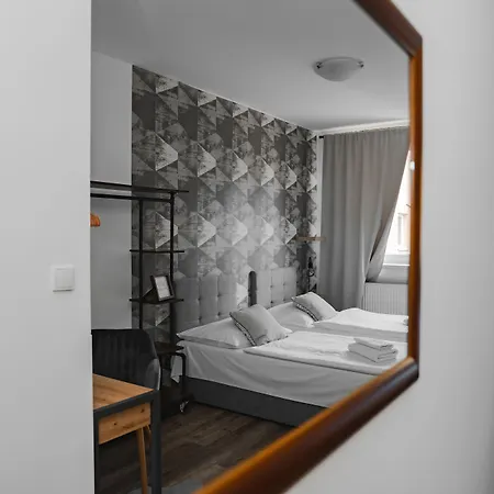 ホテル アルコ プラハ