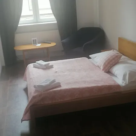 Arko Otel Prag