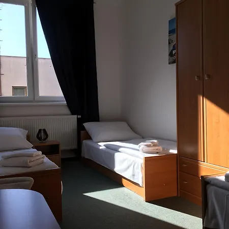 Hotel Arko Prag