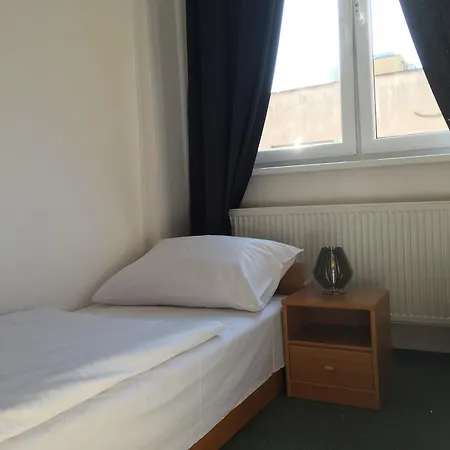 Hotel Arko Prag