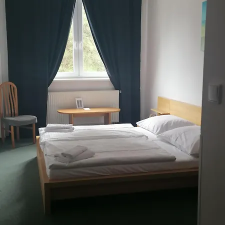 Arko Hotel Prag