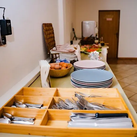 Hotel Arko Prag