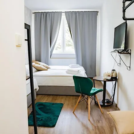 Arko 3* Prag