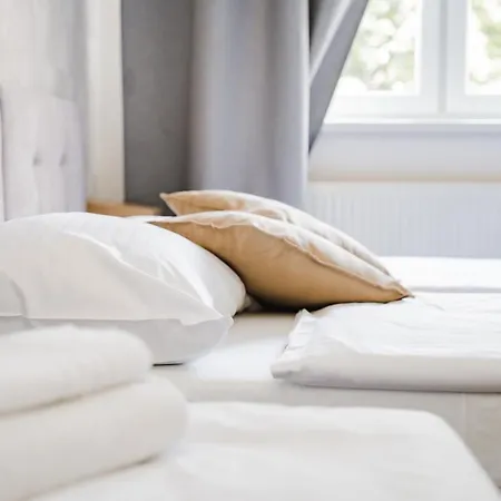 Arko Hotel Prag
