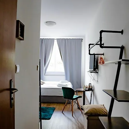 Arko Hotel Prag