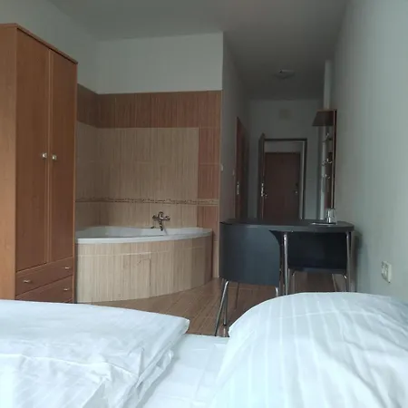 Arko Hotel Prag