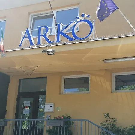 Arko Otel