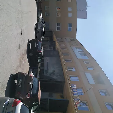 Arko Hotel