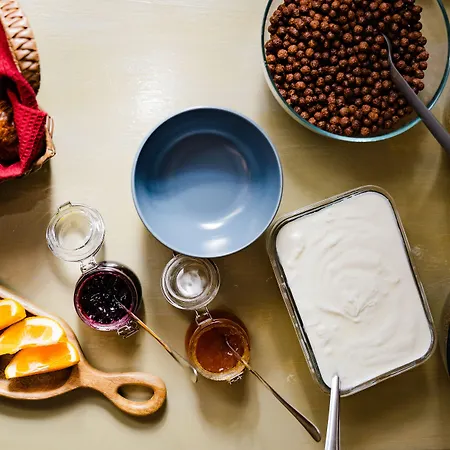 Szálloda Arko Prága