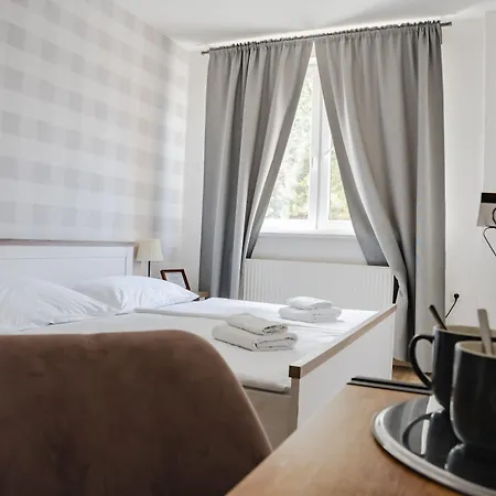 Otel Arko Prag