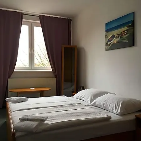 Arko Hotel