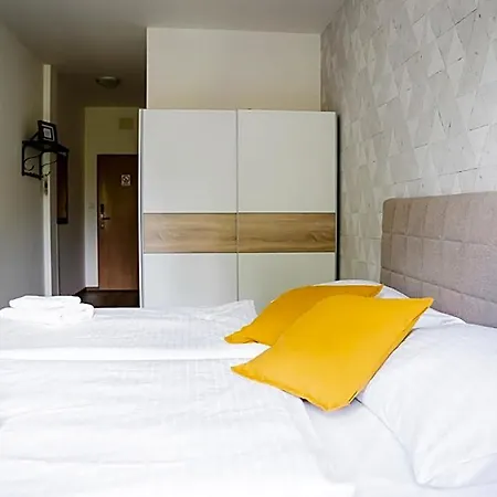 Arko Hotel Prag