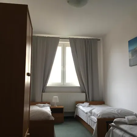 Arko Otel Prag
