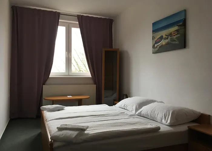 Arko Hotell