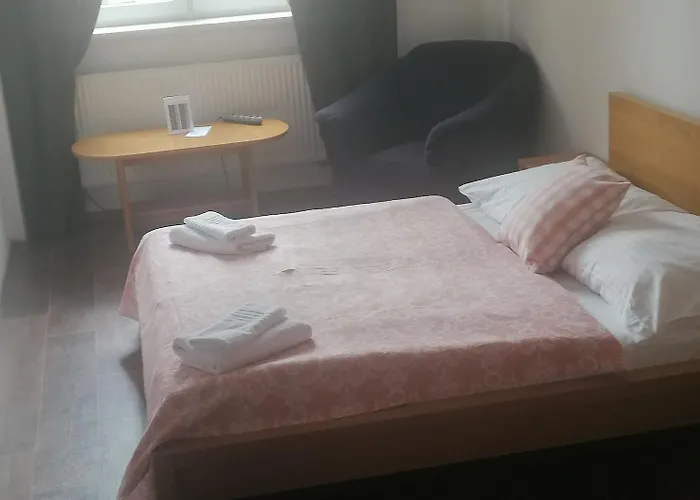 Arko Hotel Praga