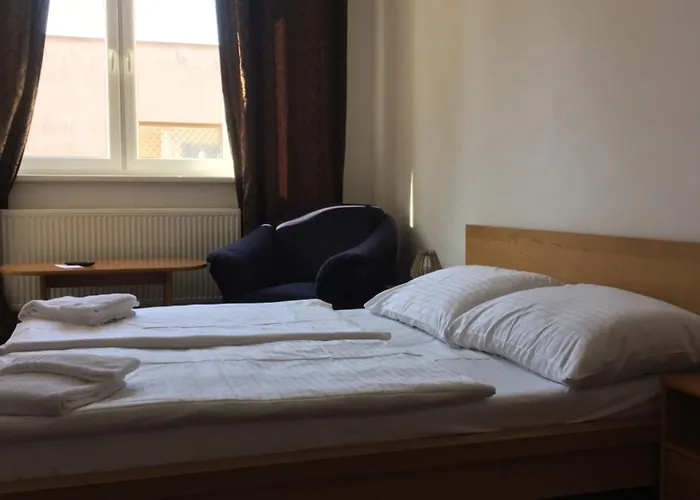 Hotell Arko