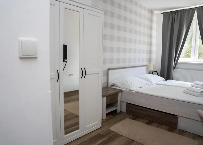Hotell Arko