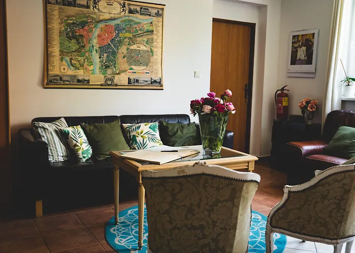Hotel Arko Praga