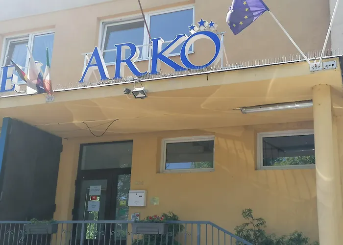 Arko Hotel