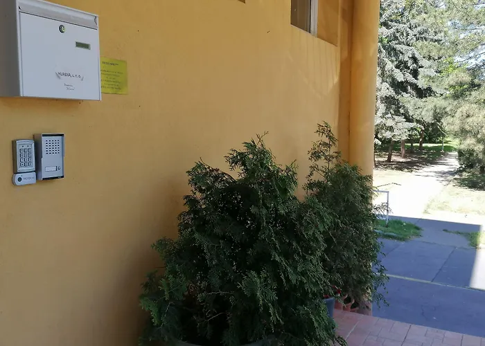 Arko Hotel Praga