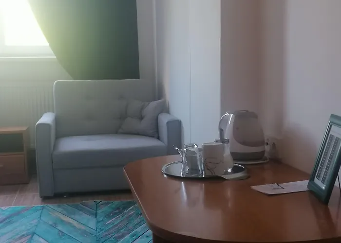 Arko Hotell