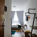 Arko Hotel Prague