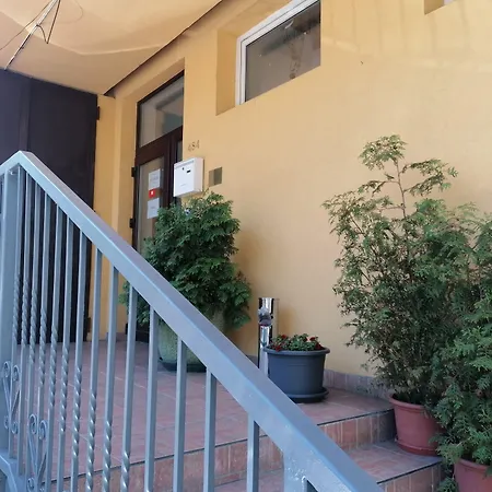 Arko Hotel